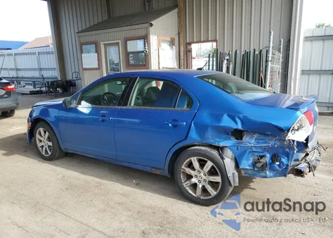 2011 Mercury Milan Premier из США, поврежденный, VIN 3MEHM0JA0BR602820